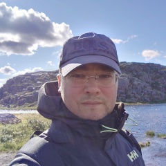 Глеб Минеев, 04.02.1987, Санкт-Петербург