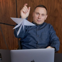 Виталий Дунюшкин, 30.10.1988, Москва