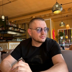 Артур Артуров, 31.05, Краснодар