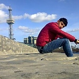 Fariz Ismayilov, 09.01.1998, Баку