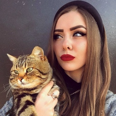 Валерія Дораж, Москва