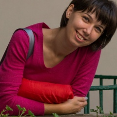 Надія Запорожець, 11.05.1986, Мироновка