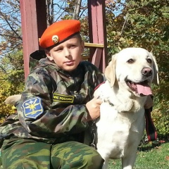 Константин Пискарев, Москва