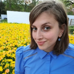 Кристина Айзель, 09.10