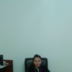 Жанар Деканбаева, 17.06, Алматы