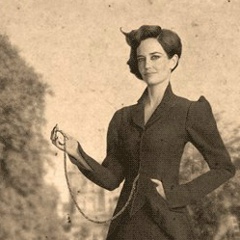 Ольга Коновалова, 15.02, Москва