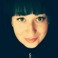 Алла Бондаренко, 12.06, Харьков