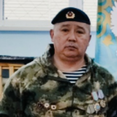 Талап Умбетов, 27.11.1970, Уральск