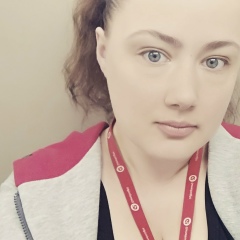 Саманта Одесса, 02.05.1984, Москва