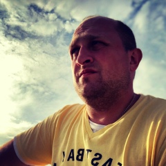 Андрей Кутейников, 11.02, Москва