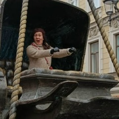 Евгения Степанова, 10.09, Санкт-Петербург