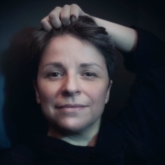 Ребекка Магомедова, 28.02, Санкт-Петербург