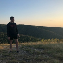 Алексей Андреев, 26.11, Самара