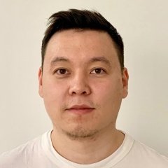 Тимур Омаров, 20.03.1992