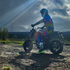 Nadya Agina, Москва