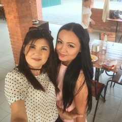 Асем Салманова, 19.11.1985, Актобе