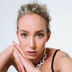 Элина Валиева, 23.10, Санкт-Петербург