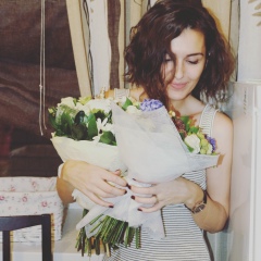 Наталья Богданова, 12.11, Тольятти