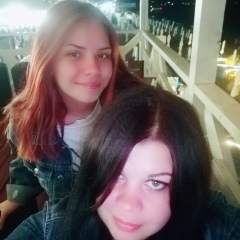 Анастасия Змеу, Москва