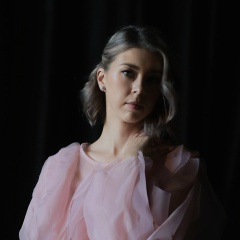 Анна Макарова, 24.03.1990, Санкт-Петербург