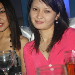 Меруерт Бактаева, 11.09.1986, Алматы