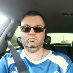 Михаил Степаненков, 21.11.1985, Москва