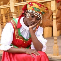 Валентина Нецветаева, 15.10.1987, Shanghai