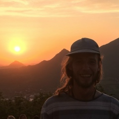 Андрей Федотенков, 20.02, Владивосток