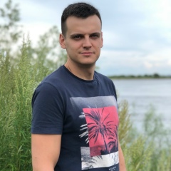 Никита Румак, 11.09.1991, Хабаровск