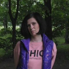 Анастасия Авдеенко, 03.02, Москва