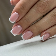 Галинка Ноготкова, 07.11, Челябинск