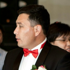 Даурен Андабеков, 14.08.1985, Актау