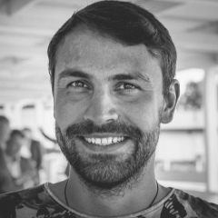 Сергей Куценко, 21.09.1986, Одинцово