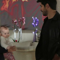 Чёрная Любовь, 01.02.1905