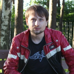Алексей Ермолаев, 22.02.1983, Москва