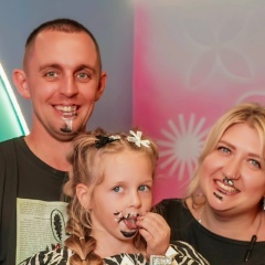 Юлия Каданцева, 25.12.1987, Москва