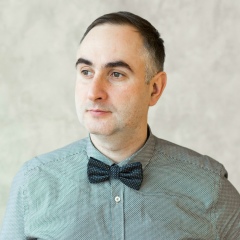 Роман Владимиров, 13.04, Санкт-Петербург