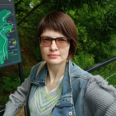 Анна Григорьева, Пермь