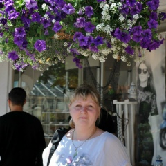 Наталья Юдина, 30.08.1977, Ирбит