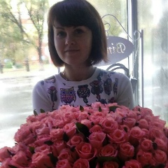 Людмила Бондар, 11.06.1987, Киев