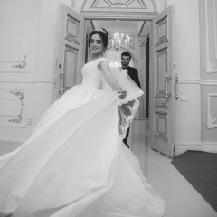 Фируза Вафоева, 03.07.1997, Москва