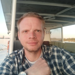 Андрей Гусев, 23.11