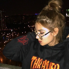 Влад Шульц, 13.05.2004