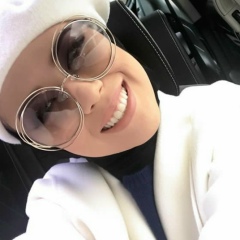 Балжан Камашова