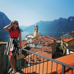 Арина Овчинникова, 14.06, Санкт-Петербург