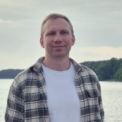 Сергей Жиглов, Волгоград