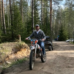 Aleksandr Korst, 10.01.1984