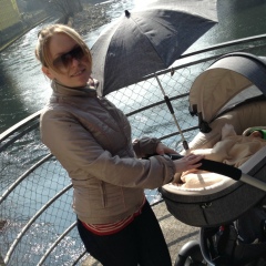 Наталья Секачева, 09.08.1984, Санкт-Петербург