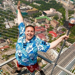 Алексей Дорошкевич, 22.03.1981, Владивосток