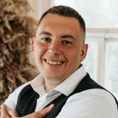 Дмитрий Перминев, Омск